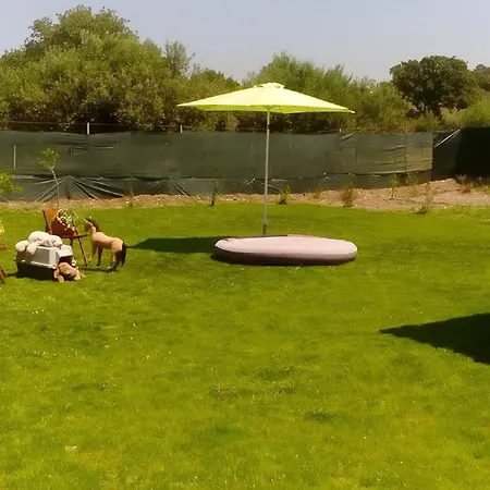 Rianna House Lejlighed