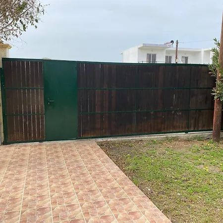 Lejlighed Rianna House *