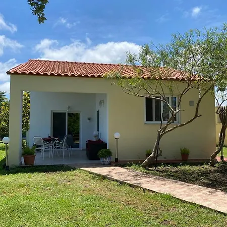 Rianna House