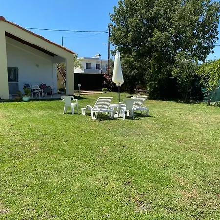Rianna House