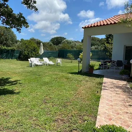 Rianna House Apartman